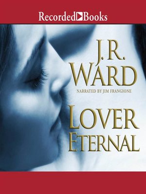 cover image of Lover Eternal